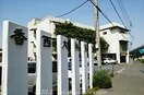 ローソン高松高専前店(コンビニ)まで700m ソレイユＫＡＷＡＢＡＴＡ