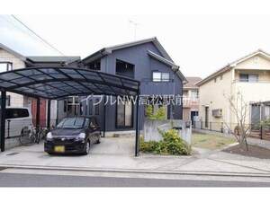 ファインステージ多肥　深田邸