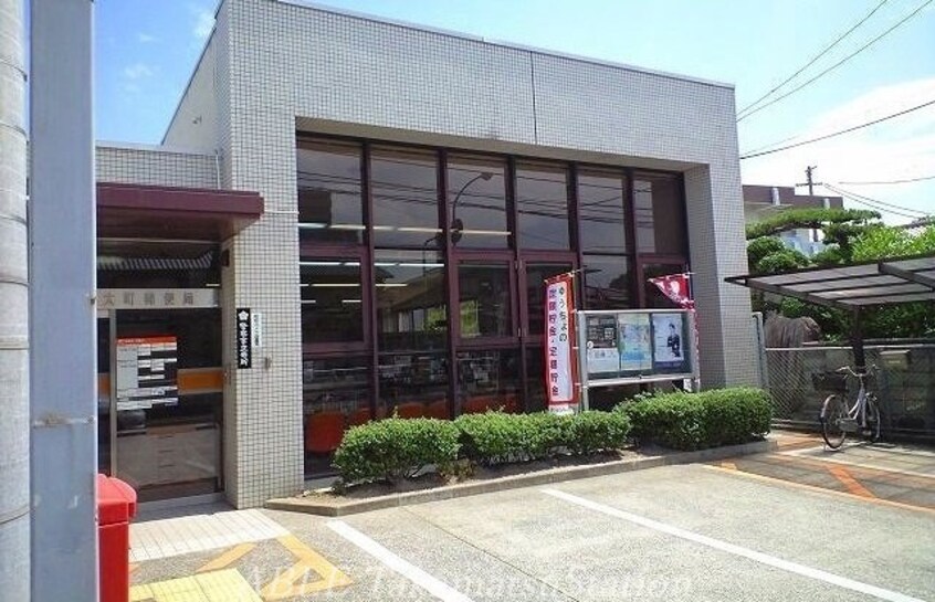 香川銀行　東支店(銀行)まで380m サンピアス木太１