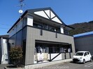 高松琴平電気鉄道<ことでん志度線>/潟元駅 徒歩23分 1階 築21年の外観