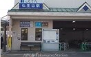 百十四銀行仏生山支店(銀行)まで1200m フローラＡ