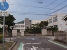 宇多津小学校(小学校)まで400m ドリーム・８０Ａ