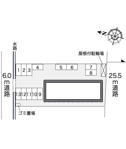  レオパレストランタン