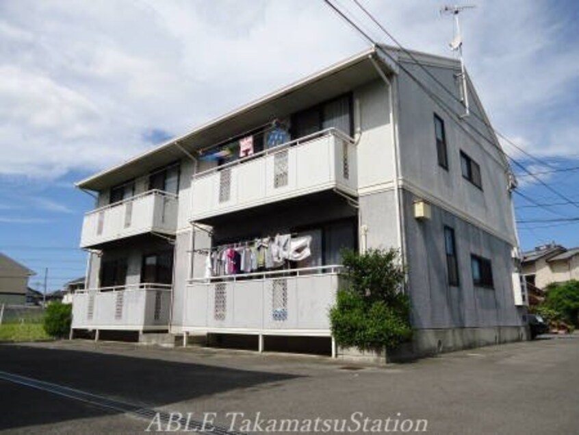  カトルメゾン　北館