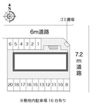  レオパレスさくら