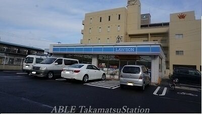 高松市立木太北部小学校(小学校)まで400m デイ　ドリーム