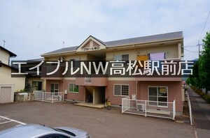 プラドール裕　Ｄ棟