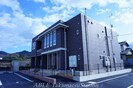 高徳線/屋島駅 徒歩20分 1階 築7年の外観