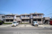 グリーンガーデン　Ｅ棟