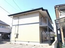 予讃線・内子線/丸亀駅 バス:12分:停歩5分 2階 築24年の外観
