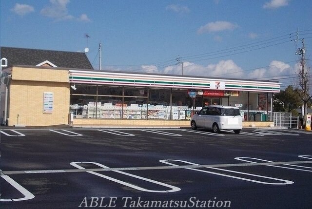 マルナカ大野店(スーパー)まで1500m クレディ・タケウチ　Ｂ