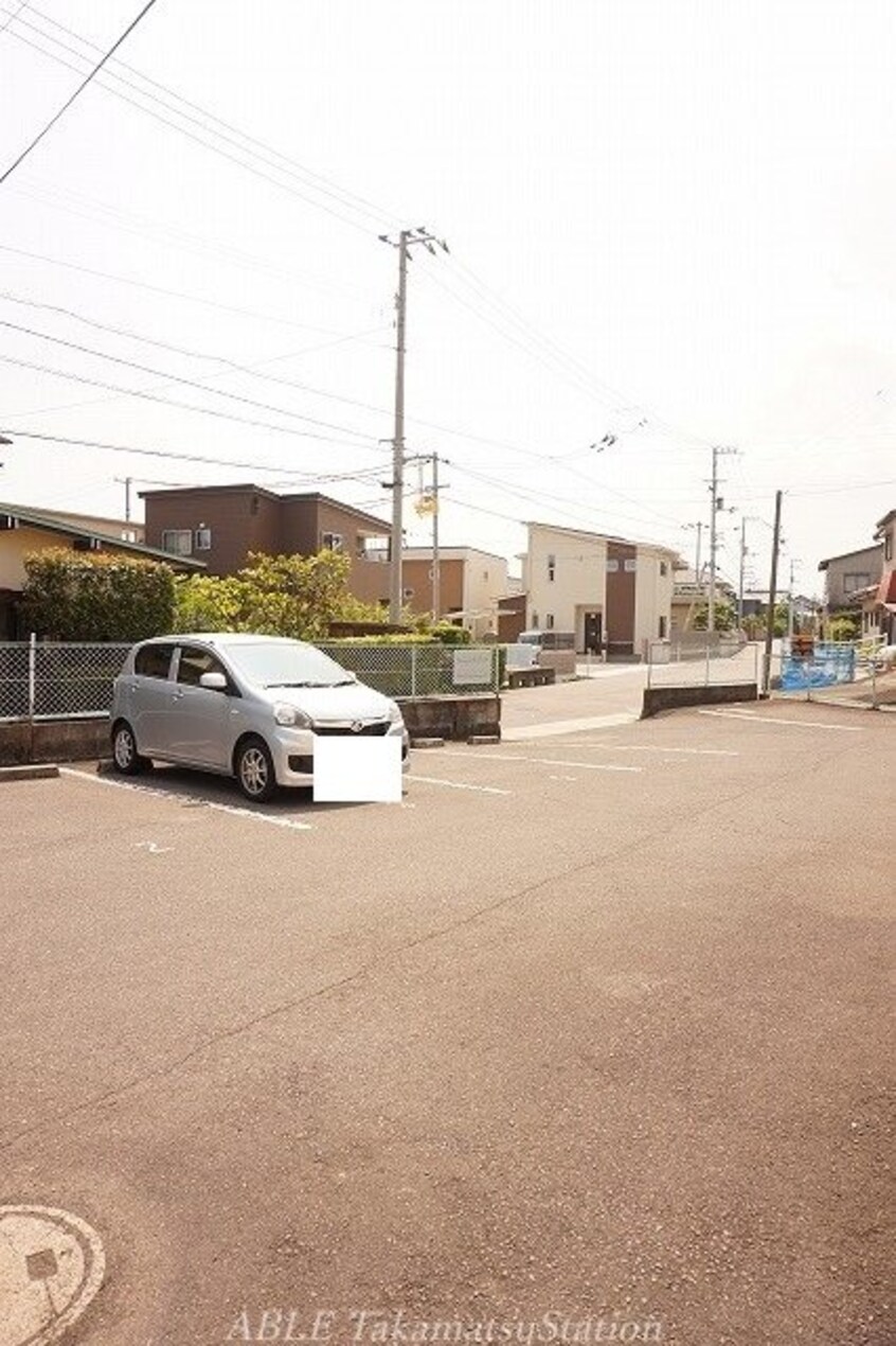  シティハイツ池田