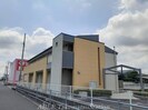 高松琴平電気鉄道<ことでん琴平線>/太田駅 徒歩9分 1階 築14年の外観