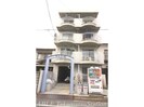 高徳線/昭和町駅 徒歩5分 3階 築35年の外観