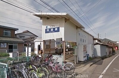 マクドナルド(その他飲食（ファミレスなど）)まで350m マーベル　ヘブンⅡ