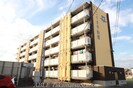 高松琴平電気鉄道<ことでん長尾線>/西前田駅 徒歩12分 1階 築52年の外観