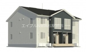 （仮）Ｄ－ｒｏｏｍ国分寺町国分　Ｃ棟