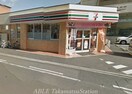 セブンイレブン高松観光通２丁目店(コンビニ)まで157m Aty（アティ）