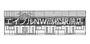 六条町アパートＡ