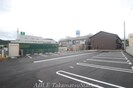 高松琴平電気鉄道<ことでん琴平線>/三条駅 徒歩29分 1階 築8年の外観