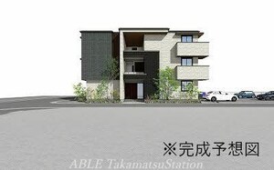 ソレイユコート伏石町