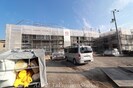 高松琴平電気鉄道<ことでん長尾線>/水田駅 徒歩10分 1階 築6年の外観