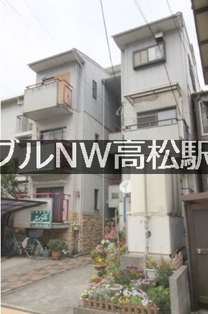 グロリアスハイム
