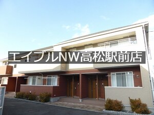 エステート・ステラ２番館
