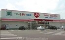 レディ薬局円座店(ドラッグストア)まで1200m ザ・グローブ