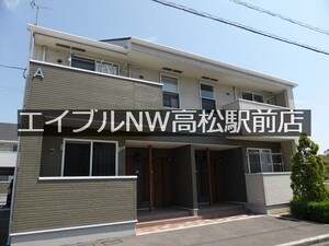 グラン　シャリオ　A棟