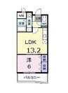 高松琴平電気鉄道<ことでん琴平線>/三条駅 徒歩21分 1階 築19年 1LDKの間取り