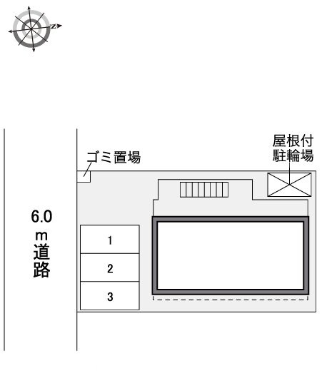  レオパレス薫峰