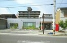 福岡町郵便局(郵便局)まで450m メゾン　ド　フルールⅡ