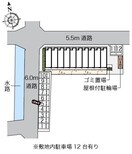  レオネクストヴィヴィエンダ林