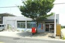 ローソン高松田村神社前店(コンビニ)まで1360m レジデンスＦ・Ｂ