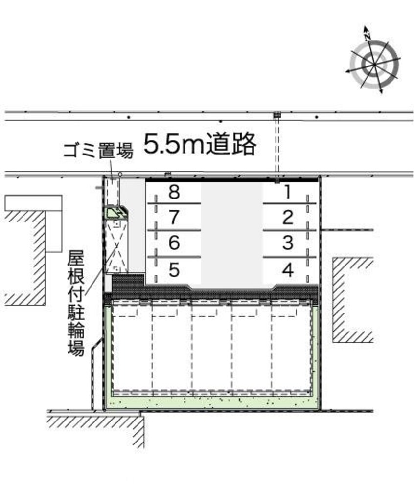  レオネクストエクレール　エヌ