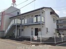 高徳線/栗林駅 徒歩12分 1階 築35年の外観