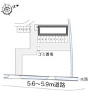  レオパレス川添