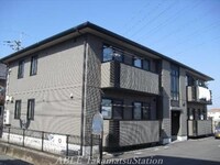 プレスティージュⅠ　Ａ棟