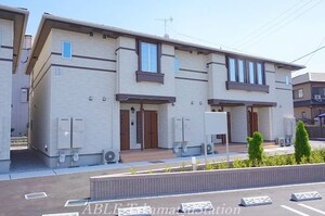 サンテクラージュ木太町Ｂ