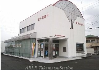 ファミリーマート国分寺店(コンビニ)まで700m ファインポニー　Ａ