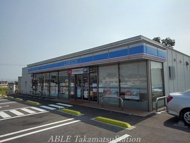 ゲオ丸亀南店(ビデオ/DVD)まで1600m ルーベル柞原