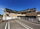 高松琴平電気鉄道<ことでん琴平線>/仏生山駅 徒歩20分 1階 築16年の外観