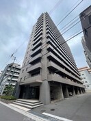 予讃線・内子線/高松駅 徒歩8分 11階 築8年の外観