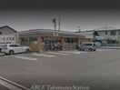 セブンイレブン高松伏石町店(コンビニ)まで276m ローズコート伏石　B棟