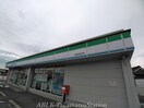 ファミリーマート善通寺稲木店(コンビニ)まで150m ヌーベル稲木　Ａ