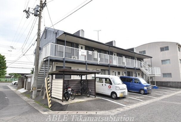  セジュール屋島