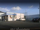 ローソン高松鶴市店(コンビニ)まで780m フォルトゥーナ