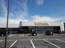 TSUTAYA(ビデオ/DVD)まで700m イデアル・ヒラオＢ