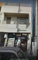 高松扇町郵便局(郵便局)まで114m カーサ・ビアンカ